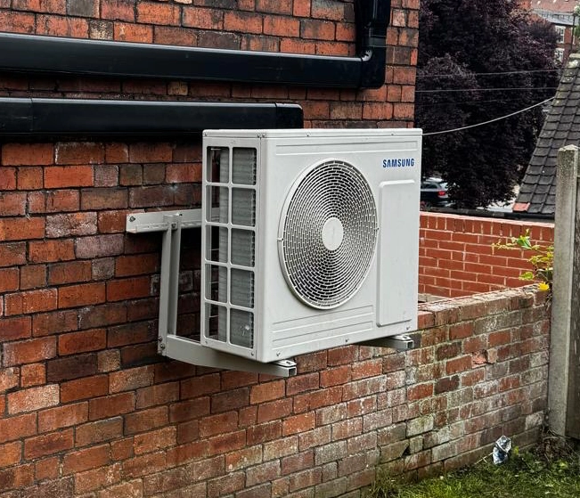 Heat Pump