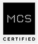 MCS logo
