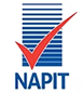 NAPIT logo