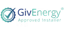 GivEnergy logo
